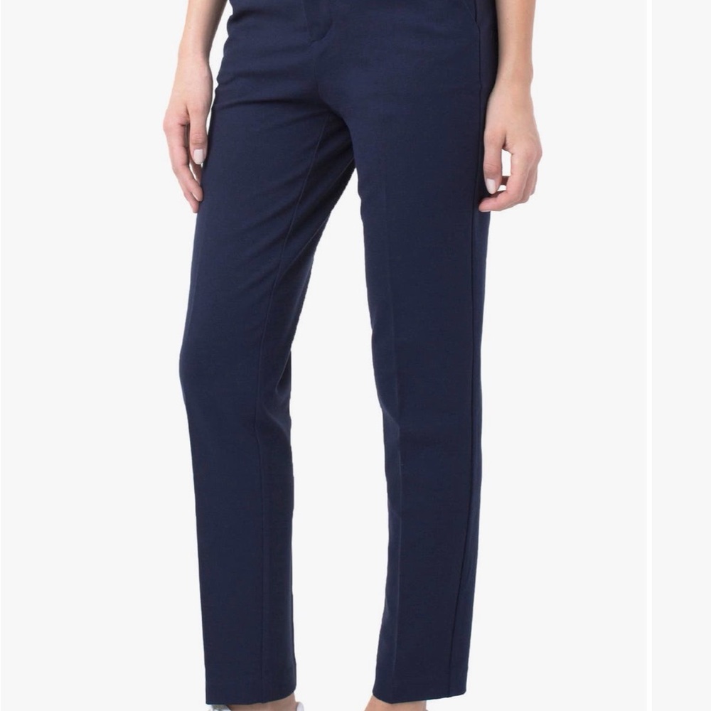 Liverpool Dark Blue Women's Trousers